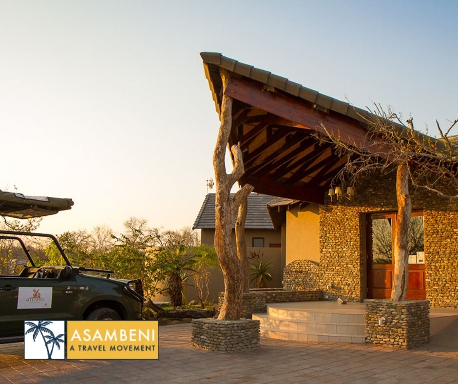 Mjejane Bush Camp (Hectorspruit) - Accommodation images