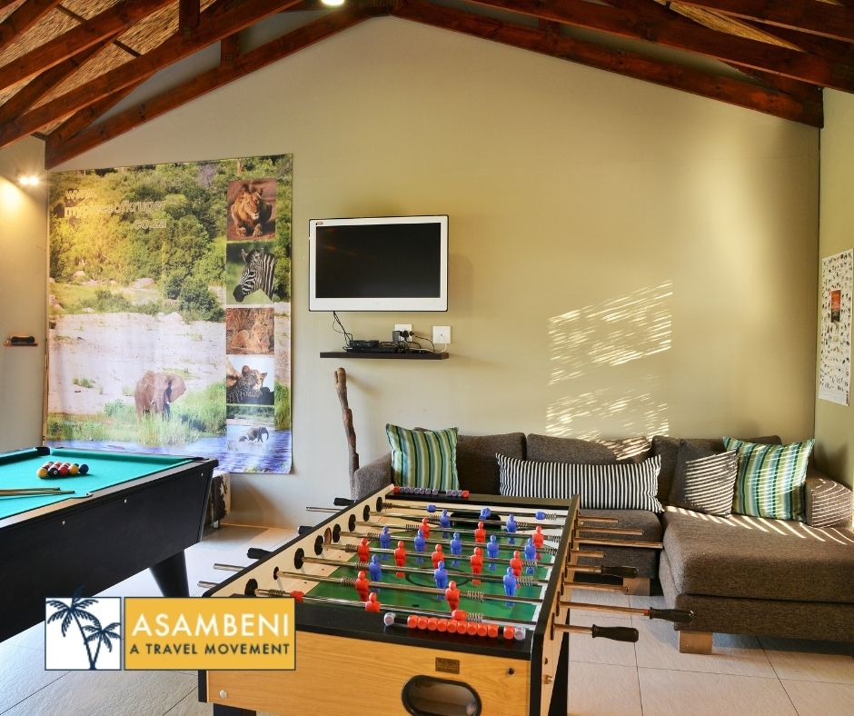 Mjejane Bush Camp (Hectorspruit) - Accommodation images