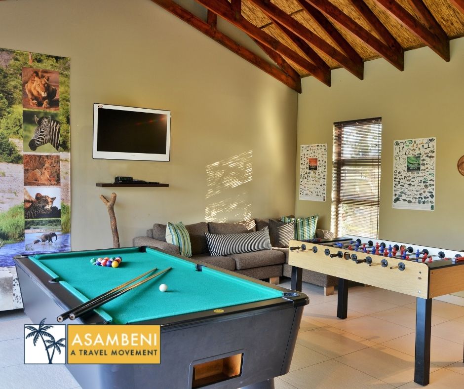 Mjejane Bush Camp (Hectorspruit) - Accommodation images