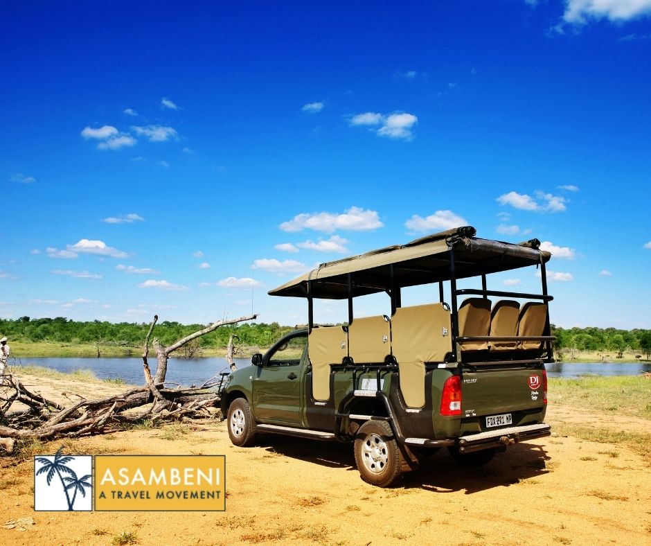 Mjejane Bush Camp (Hectorspruit) - Accommodation images