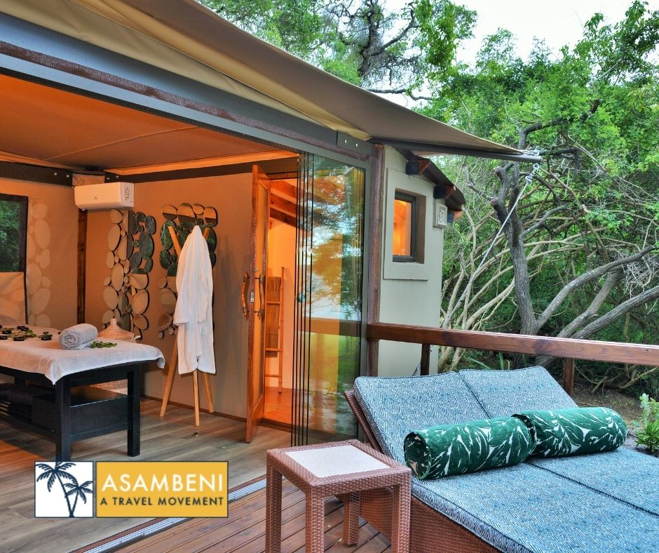 Nibela Lake Lodge (Hluhluwe) - Accommodation images