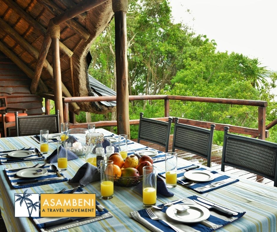 Nibela Lake Lodge (Hluhluwe) - Accommodation images