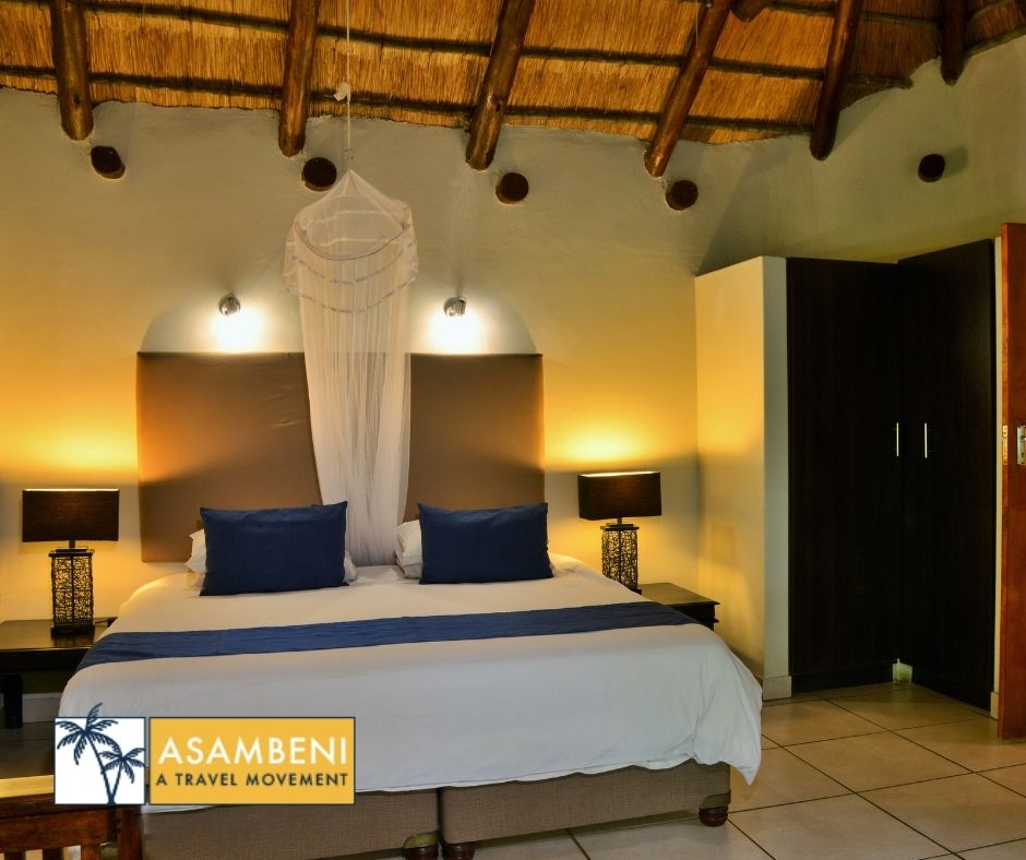 Nibela Lake Lodge (Hluhluwe) - Accommodation images