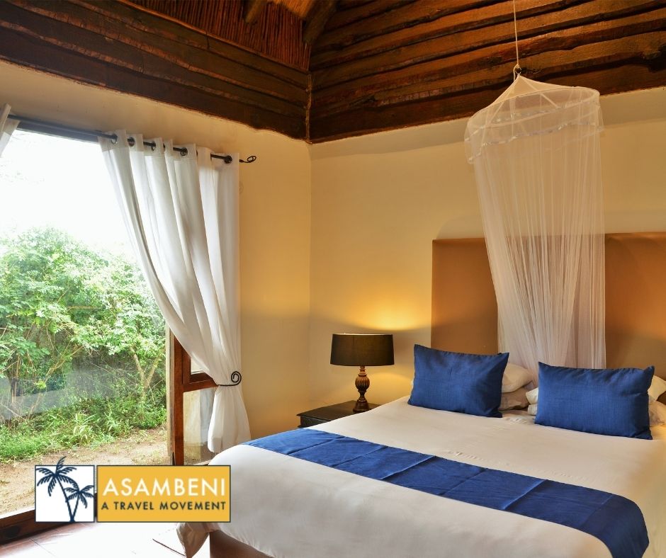 Nibela Lake Lodge (Hluhluwe) - Accommodation images