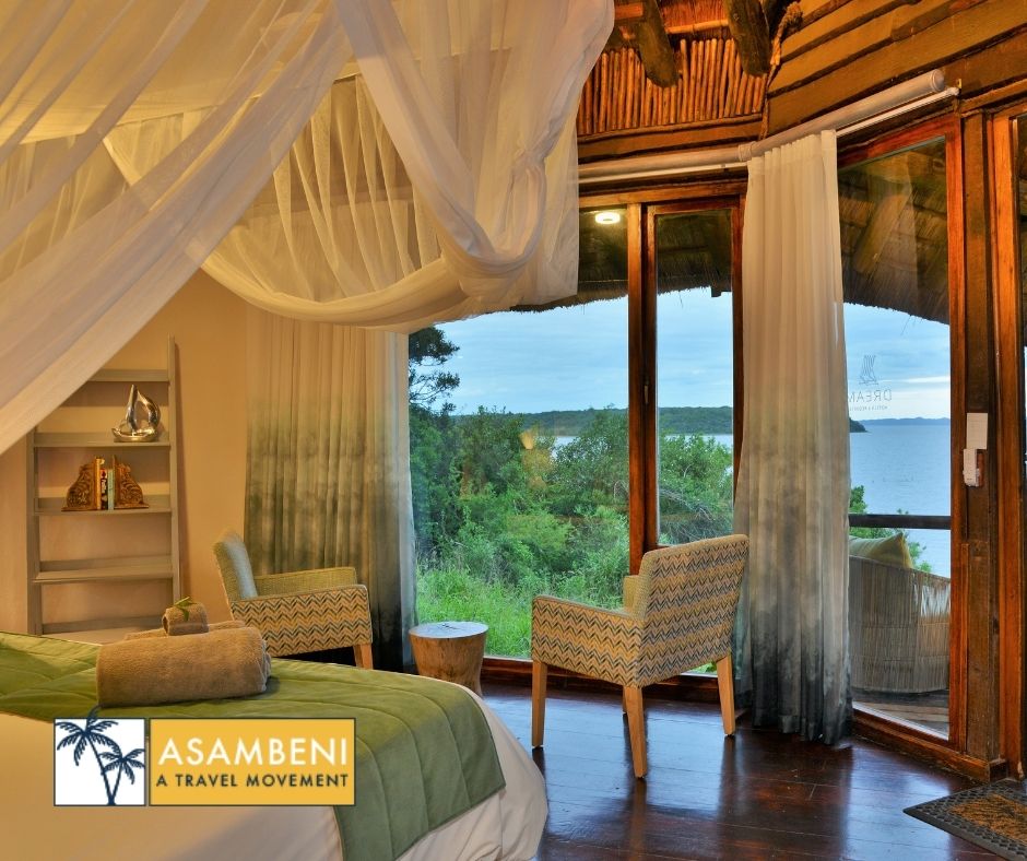 Nibela Lake Lodge (Hluhluwe) - Accommodation images