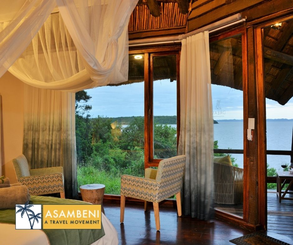 Nibela Lake Lodge (Hluhluwe) - Accommodation images