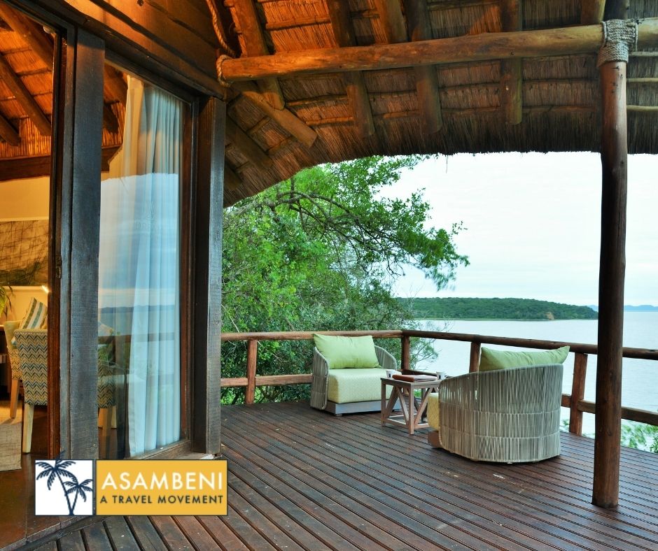 Nibela Lake Lodge (Hluhluwe) - Accommodation images