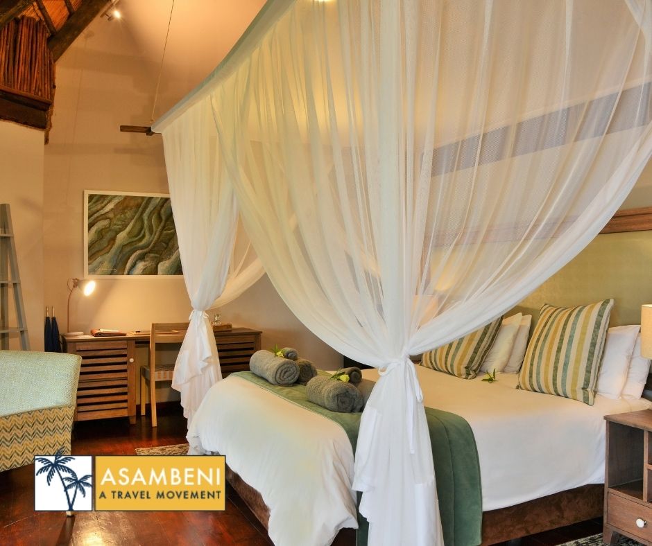 Nibela Lake Lodge (Hluhluwe) - Accommodation images