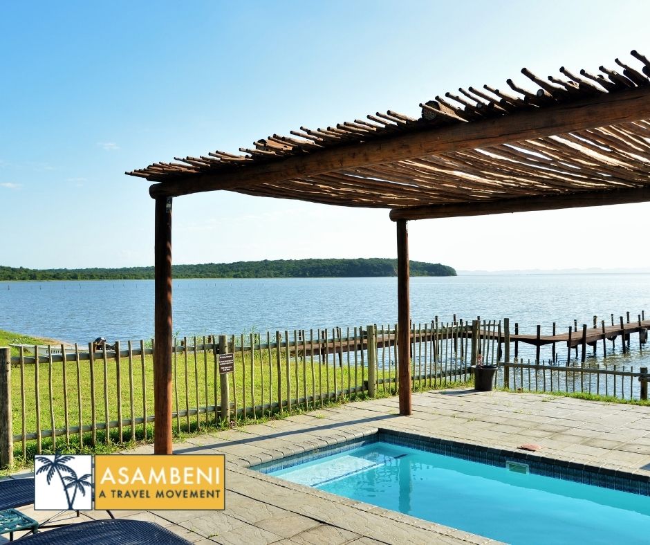 Nibela Lake Lodge (Hluhluwe) - Accommodation images
