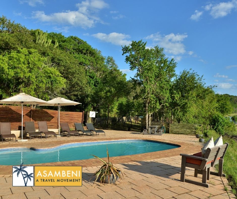 Nibela Lake Lodge (Hluhluwe) - Accommodation images