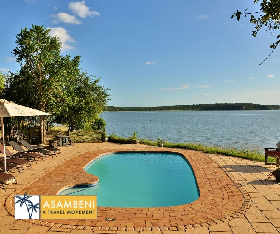 Nibela Lake Lodge (Hluhluwe) - Accommodation images
