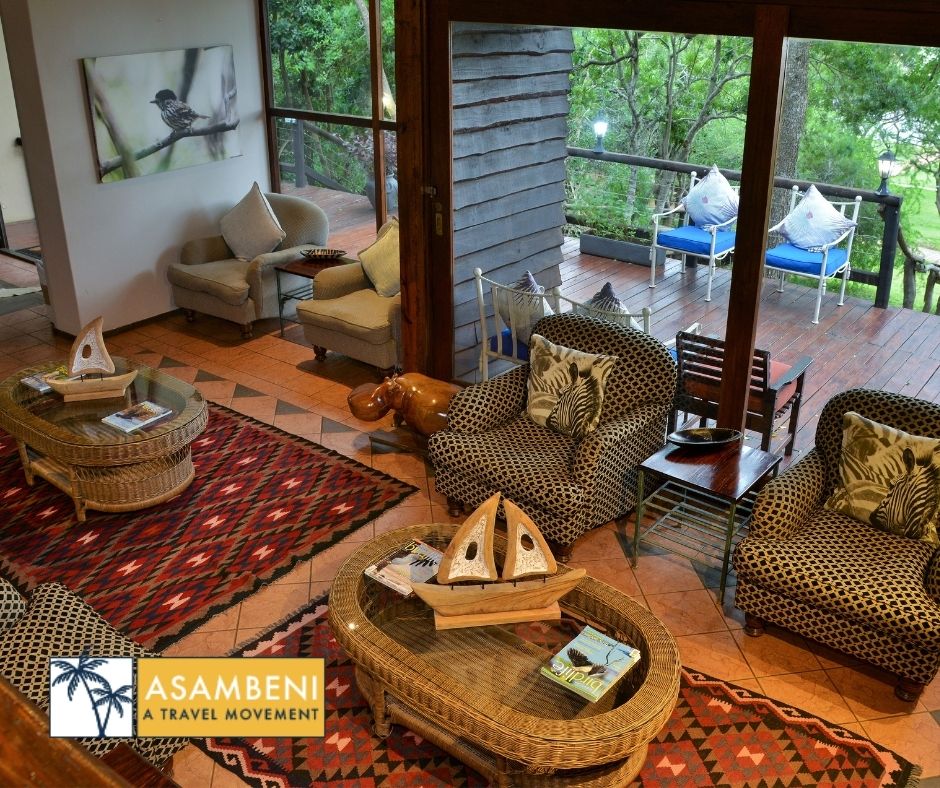Nibela Lake Lodge (Hluhluwe) - Accommodation images