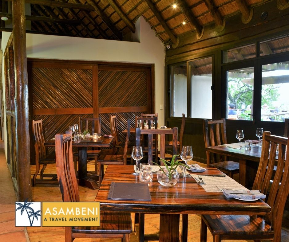 Nibela Lake Lodge (Hluhluwe) - Accommodation images
