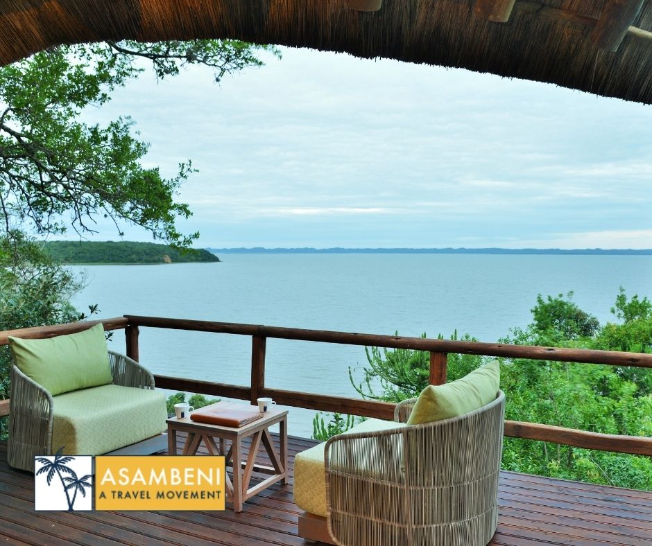 Nibela Lake Lodge (Hluhluwe) - Accommodation images