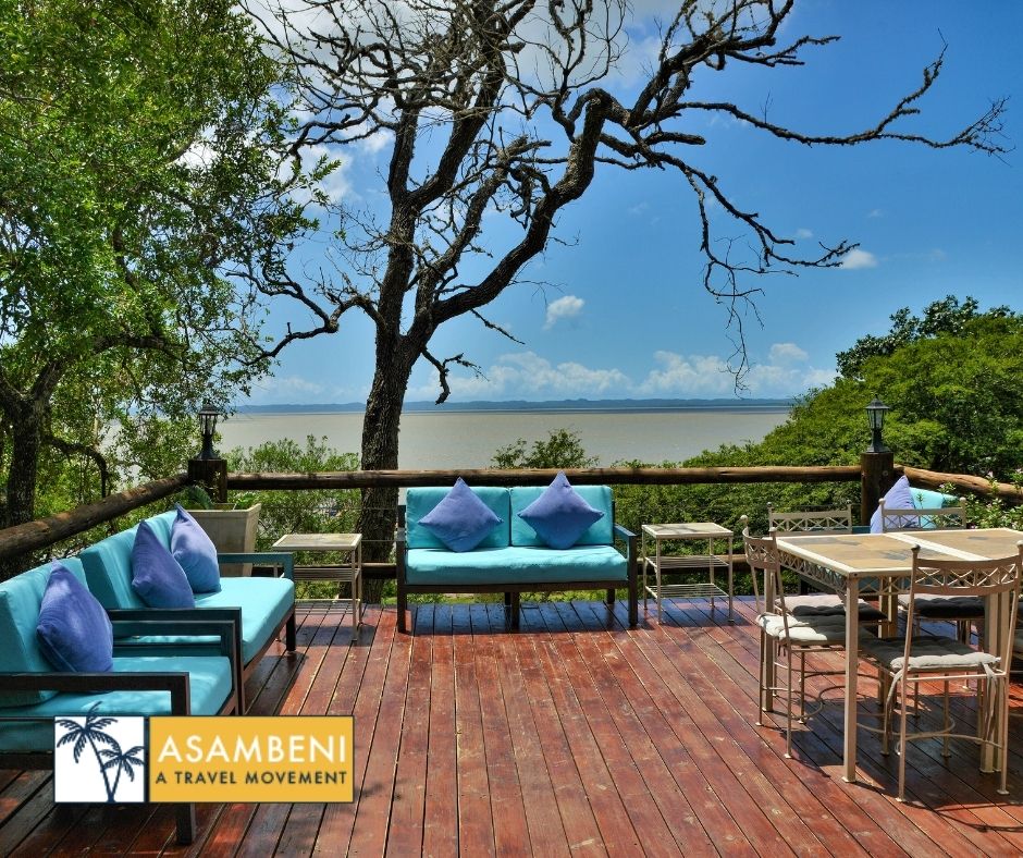 Nibela Lake Lodge (Hluhluwe) - Accommodation images