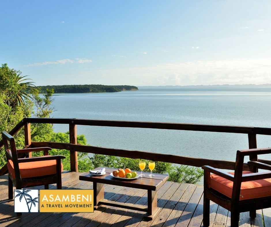 Nibela Lake Lodge (Hluhluwe) - Accommodation images