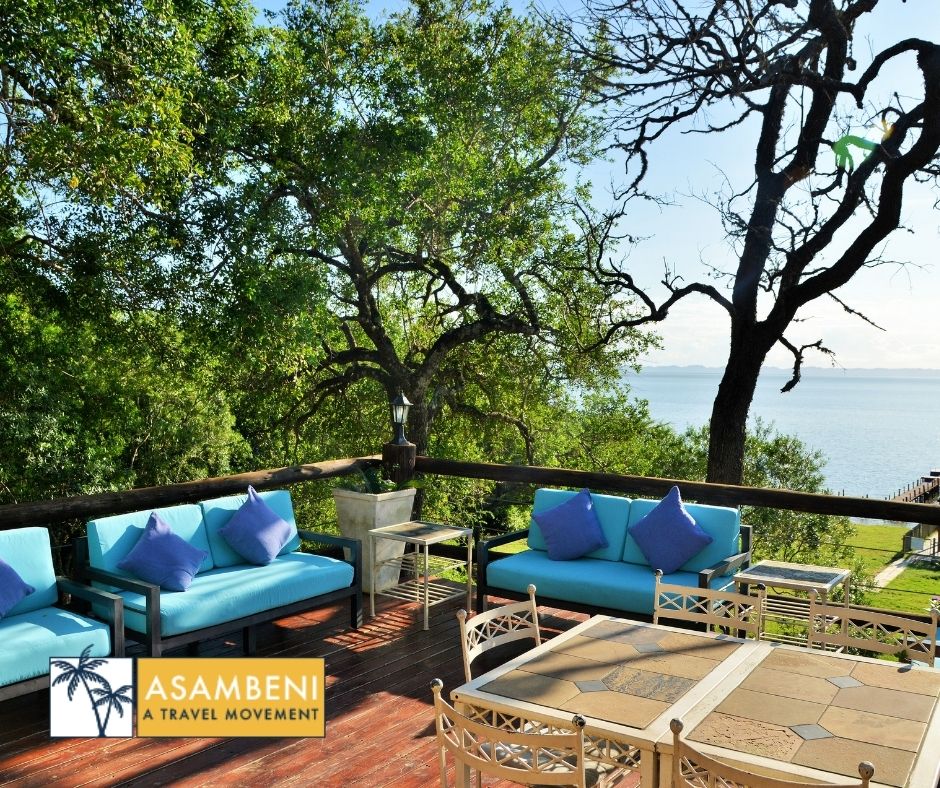 Nibela Lake Lodge (Hluhluwe) - Accommodation images