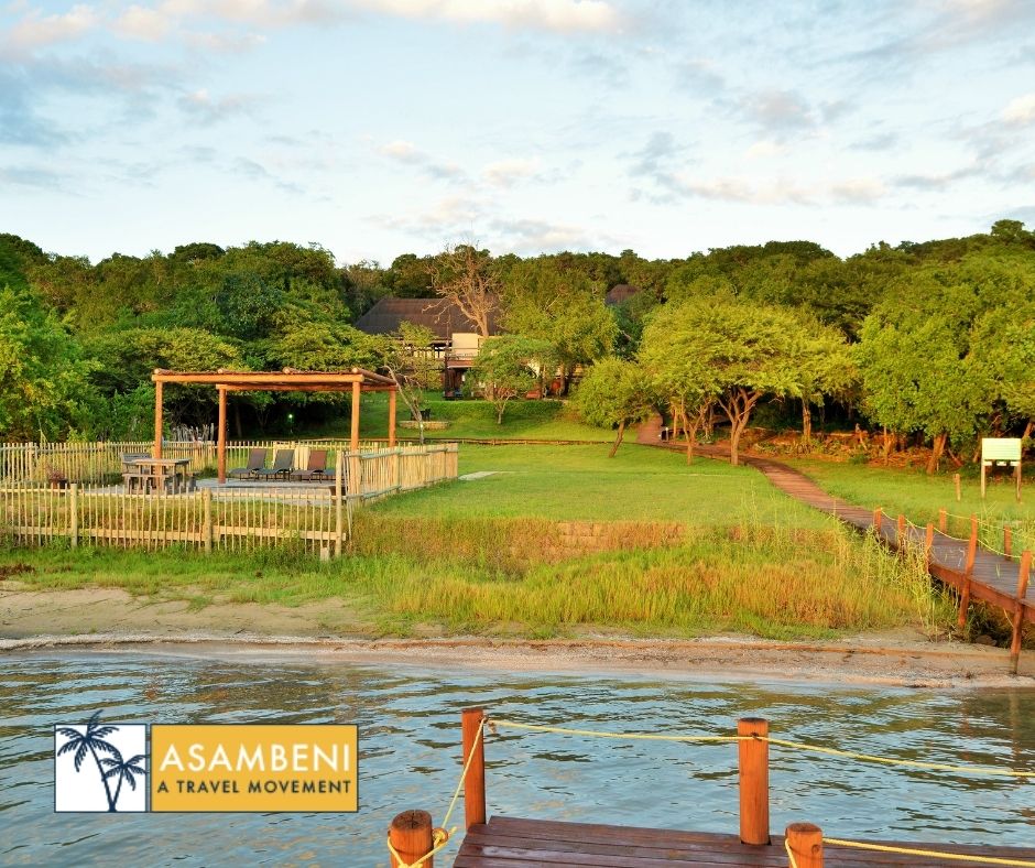 Nibela Lake Lodge (Hluhluwe) - Accommodation images