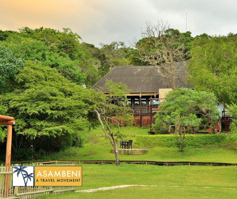 Nibela Lake Lodge (Hluhluwe) - Accommodation images