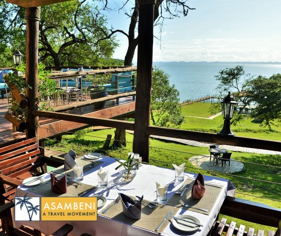 Nibela Lake Lodge (Hluhluwe) - Accommodation images