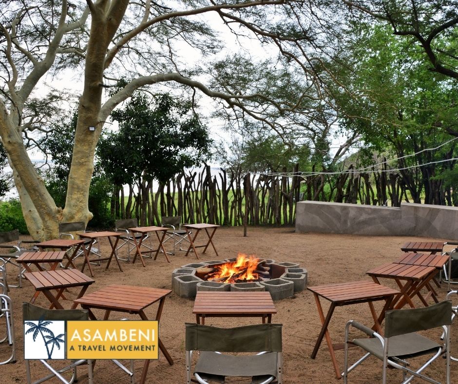 Nibela Lake Lodge (Hluhluwe) - Accommodation images