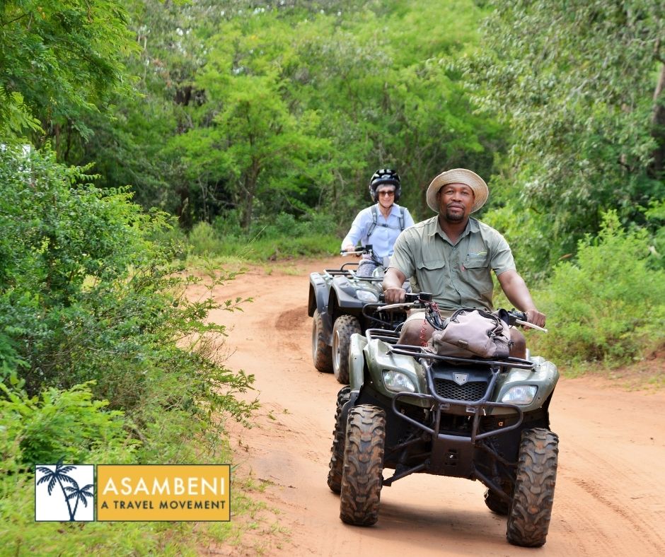 Nibela Lake Lodge (Hluhluwe) - Accommodation images