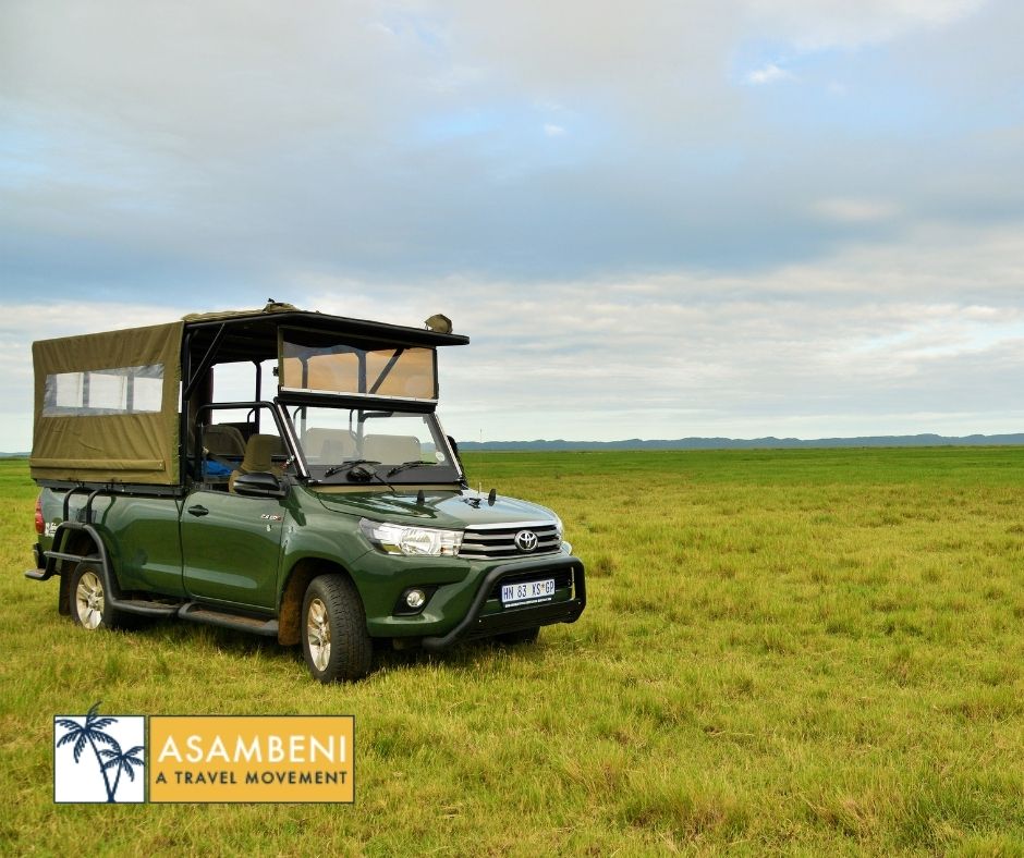 Nibela Lake Lodge (Hluhluwe) - Accommodation images