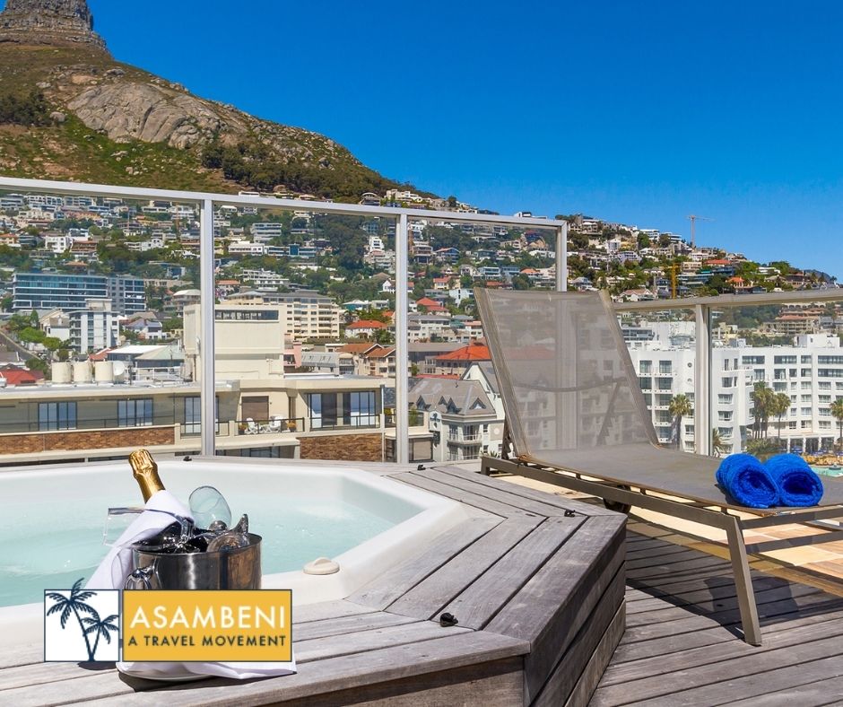 Peninsula All Suite Hotel (Sea Point) - Accommodation images