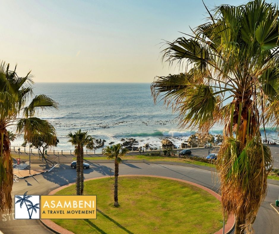 Peninsula All Suite Hotel (Sea Point) - Accommodation images