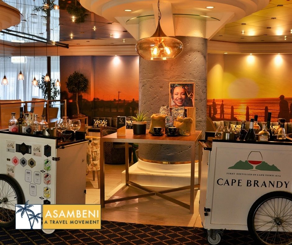 Peninsula All Suite Hotel (Sea Point) - Accommodation images