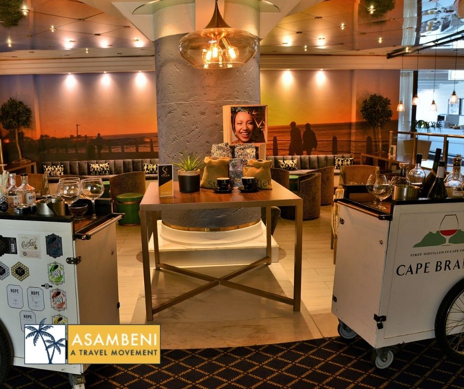 Peninsula All Suite Hotel (Sea Point) - Accommodation images