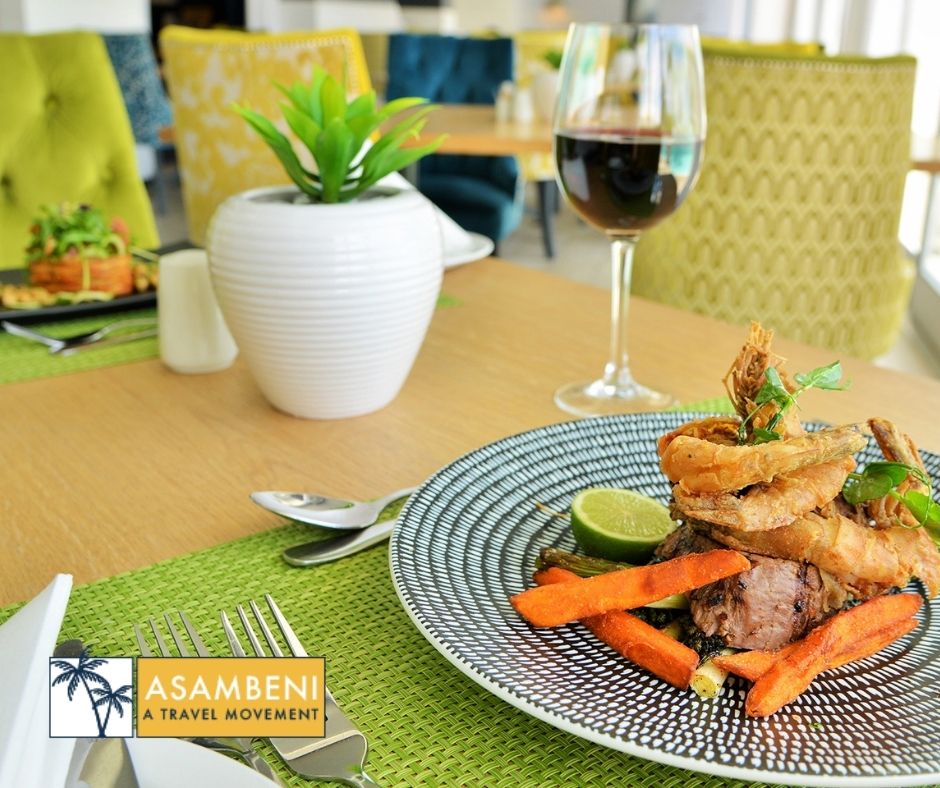 Peninsula All Suite Hotel (Sea Point) - Accommodation images