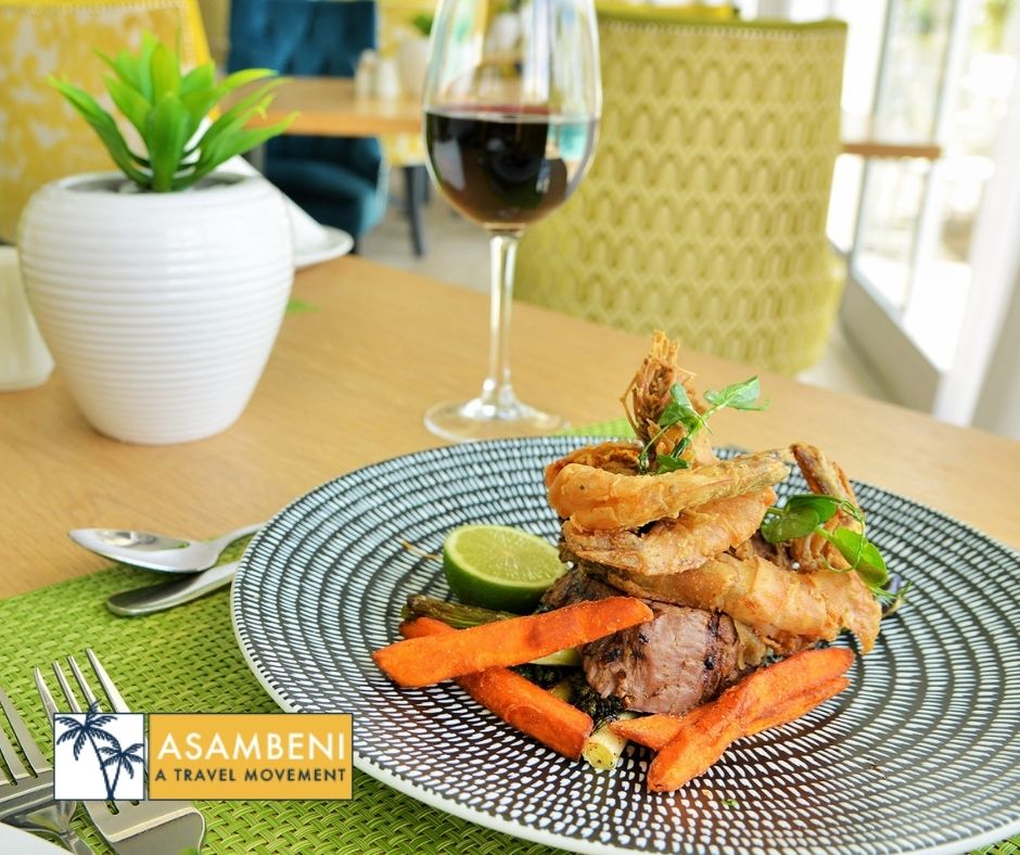 Peninsula All Suite Hotel (Sea Point) - Accommodation images