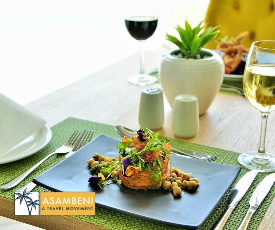 Peninsula All Suite Hotel (Sea Point) - Accommodation images