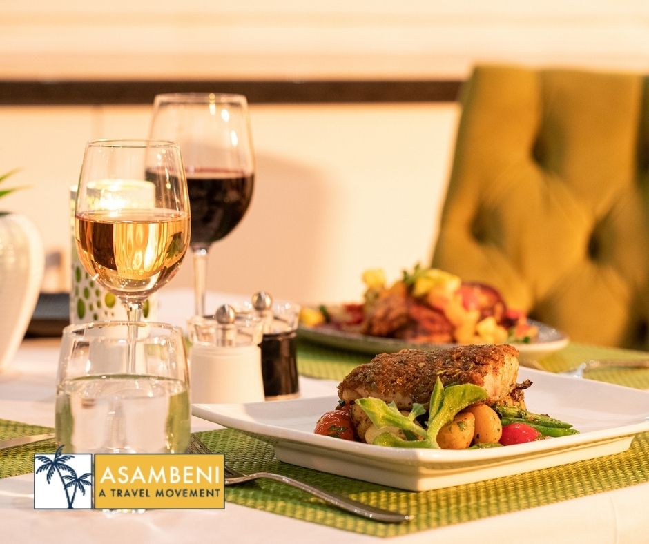 Peninsula All Suite Hotel (Sea Point) - Accommodation images