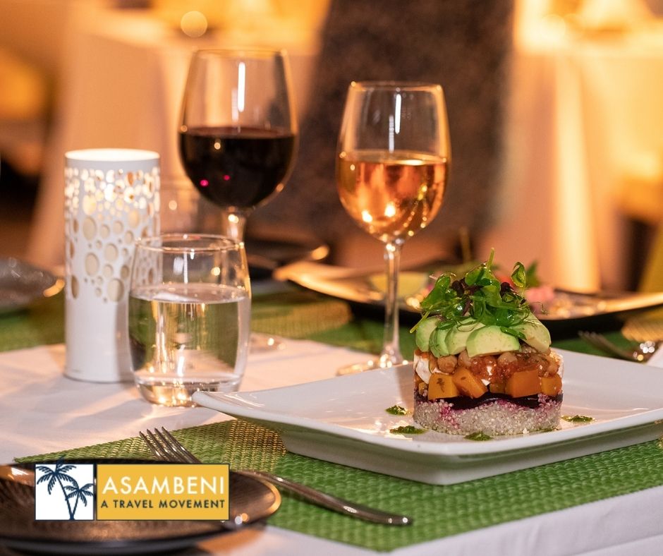 Peninsula All Suite Hotel (Sea Point) - Accommodation images