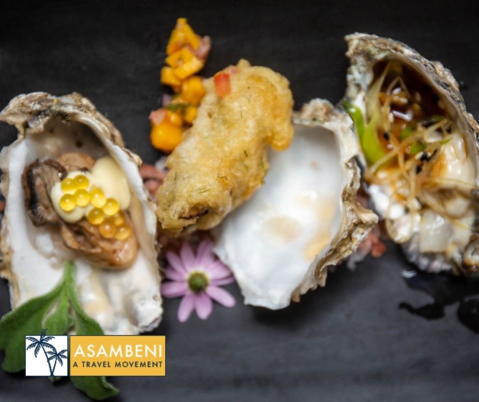Peninsula All Suite Hotel (Sea Point) - Accommodation images