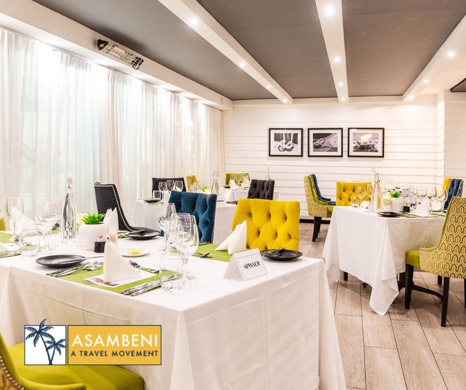 Peninsula All Suite Hotel (Sea Point) - Accommodation images
