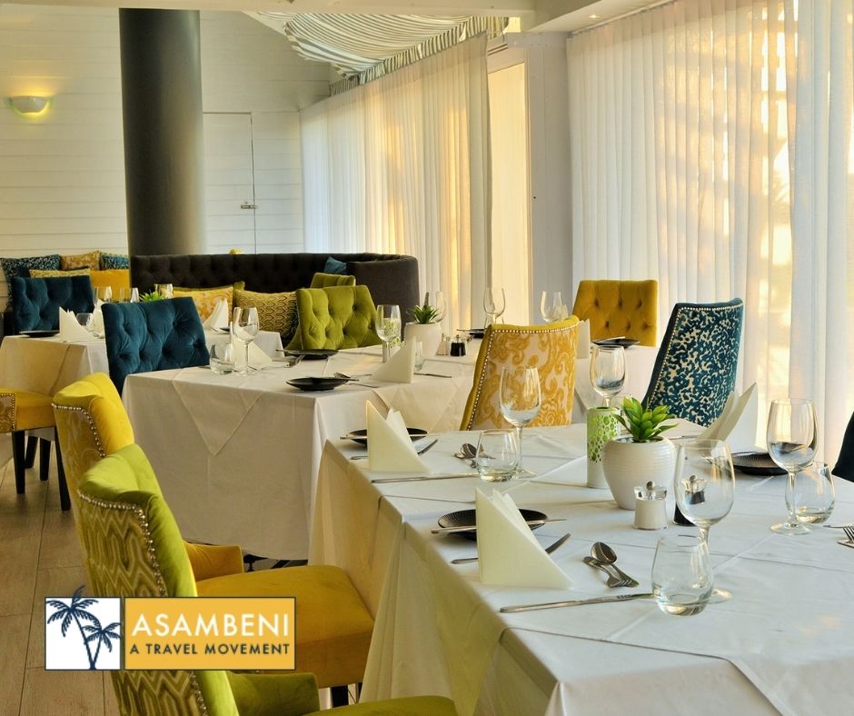 Peninsula All Suite Hotel (Sea Point) - Accommodation images