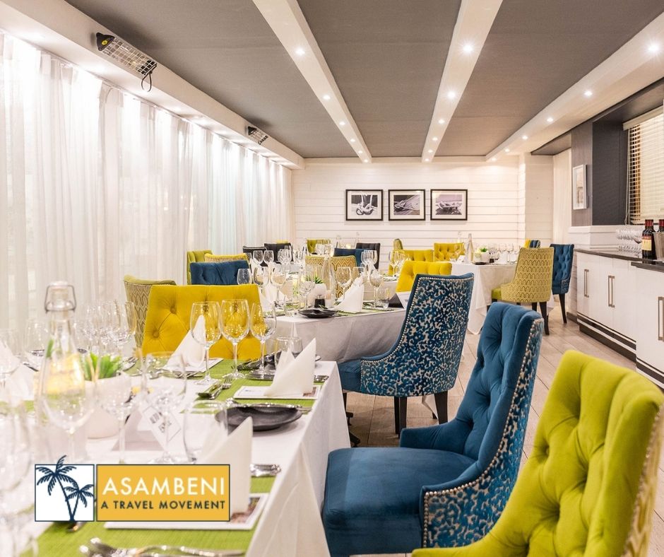 Peninsula All Suite Hotel (Sea Point) - Accommodation images