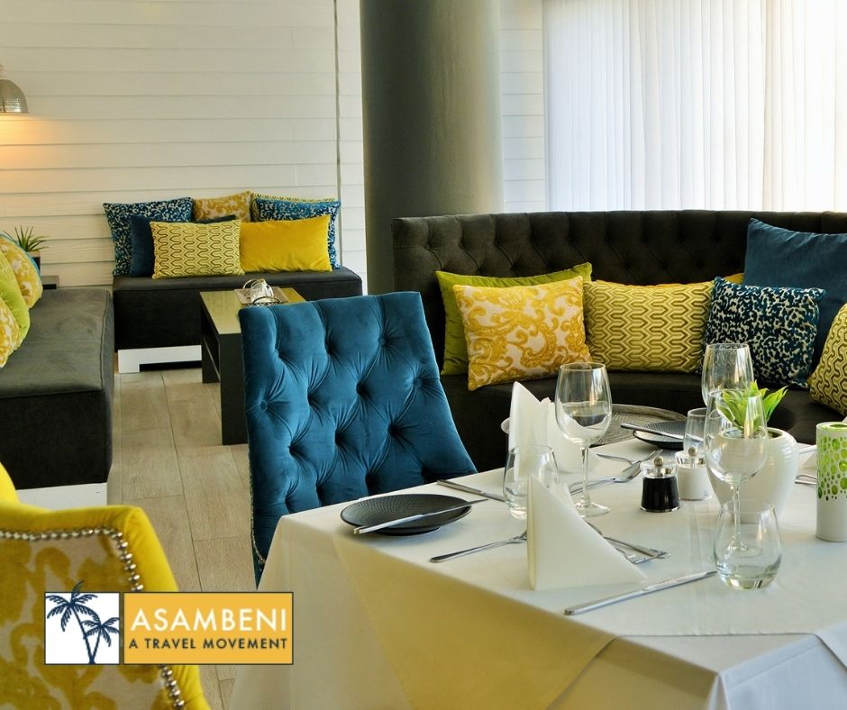 Peninsula All Suite Hotel (Sea Point) - Accommodation images