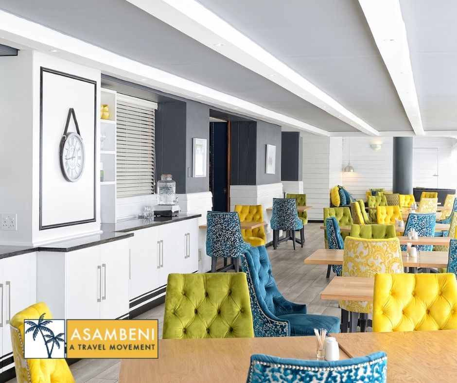 Peninsula All Suite Hotel (Sea Point) - Accommodation images