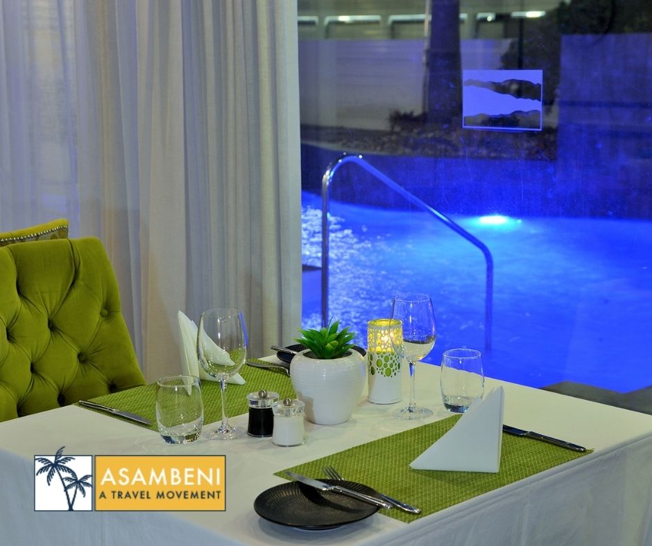 Peninsula All Suite Hotel (Sea Point) - Accommodation images