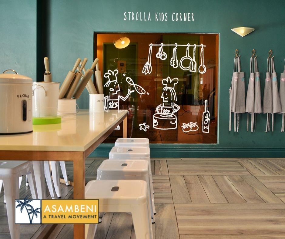 Peninsula All Suite Hotel (Sea Point) - Accommodation images