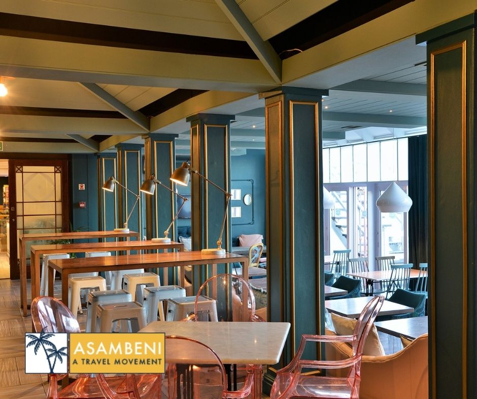 Peninsula All Suite Hotel (Sea Point) - Accommodation images