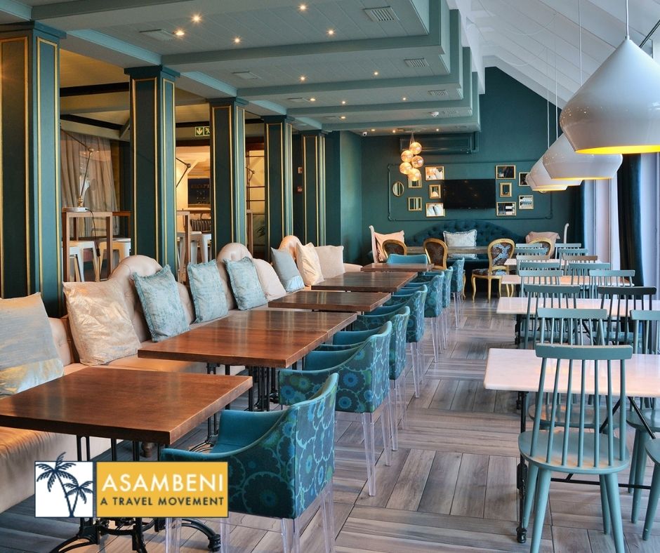 Peninsula All Suite Hotel (Sea Point) - Accommodation images