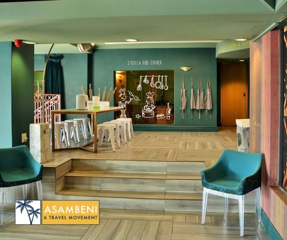 Peninsula All Suite Hotel (Sea Point) - Accommodation images