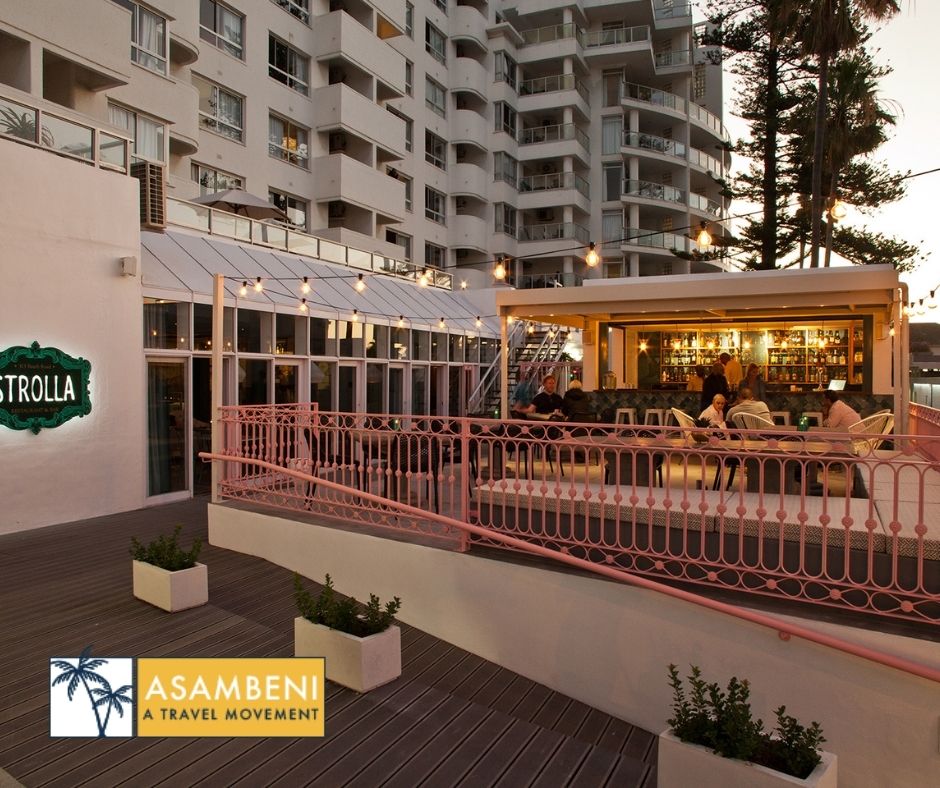 Peninsula All Suite Hotel (Sea Point) - Accommodation images