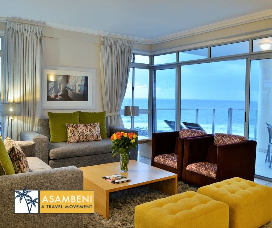 Peninsula All Suite Hotel (Sea Point) - Accommodation images