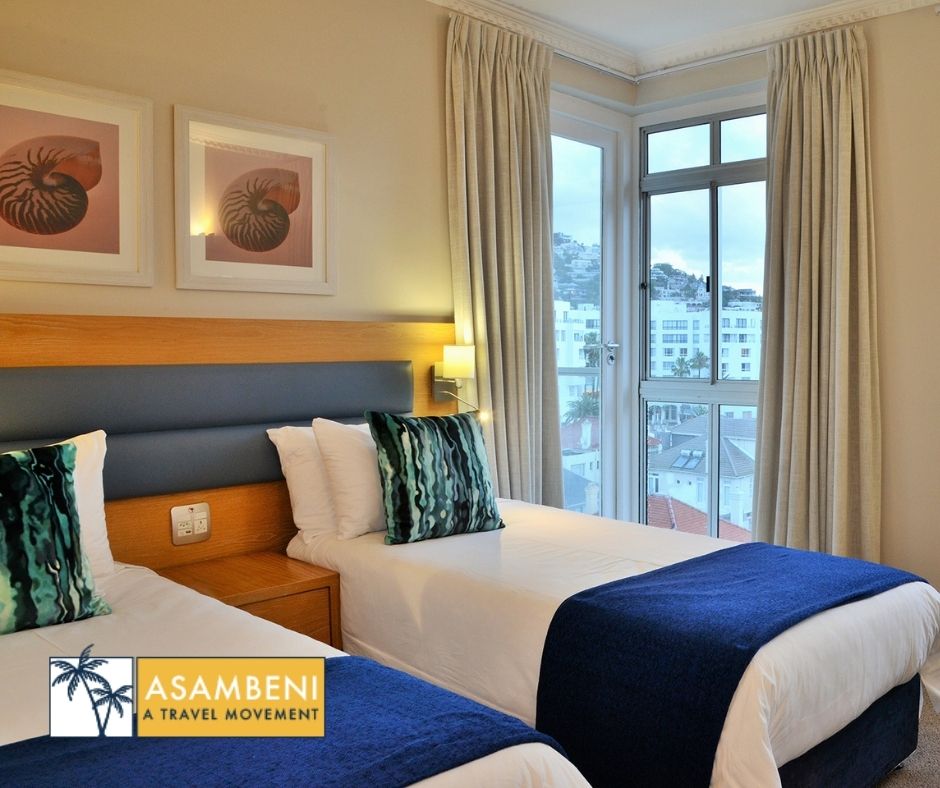 Peninsula All Suite Hotel (Sea Point) - Accommodation images